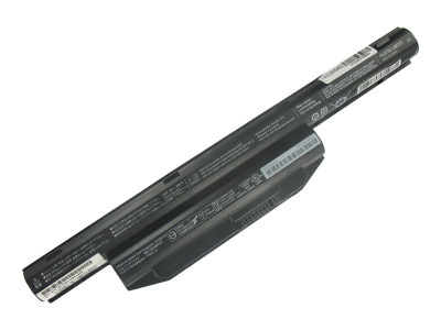 DLH : BATTERY LI-ION 10.8V-5200MAH 56WH LIFEBOOK A514/A544/A555