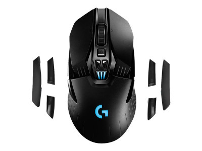 Logitech : G903 LIGHTSPEED - N/A - EWR2