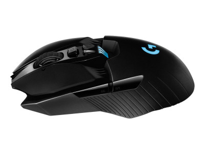 Logitech : G903 LIGHTSPEED - N/A - EWR2