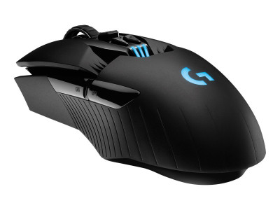 Logitech : G903 LIGHTSPEED - N/A - EWR2
