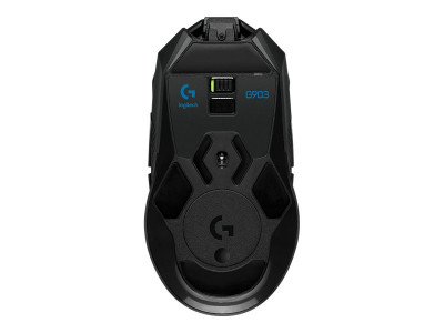 Logitech : G903 LIGHTSPEED - N/A - EWR2