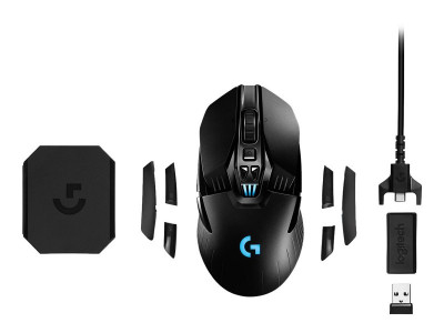 Logitech : G903 LIGHTSPEED - N/A - EWR2