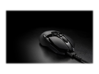 Logitech : G903 LIGHTSPEED - N/A - EWR2