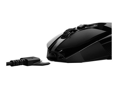 Logitech : G903 LIGHTSPEED - N/A - EWR2