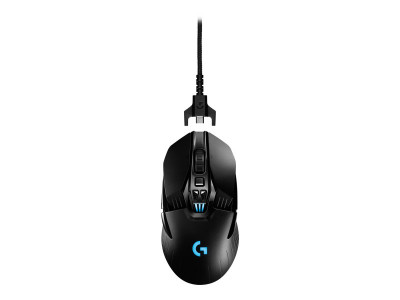 Logitech : G903 LIGHTSPEED - N/A - EWR2