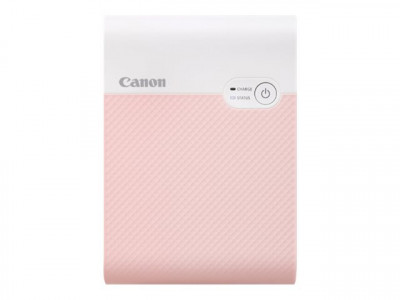 Canon SELPHY Square QX10 Imprimante photo couleur thermique par sublimation