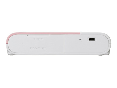 Canon SELPHY Square QX10 Imprimante photo couleur thermique par sublimation