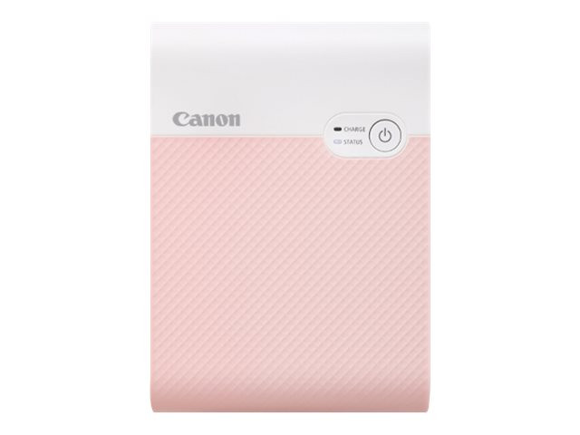 Canon SELPHY Square QX10 Imprimante photo couleur thermique par