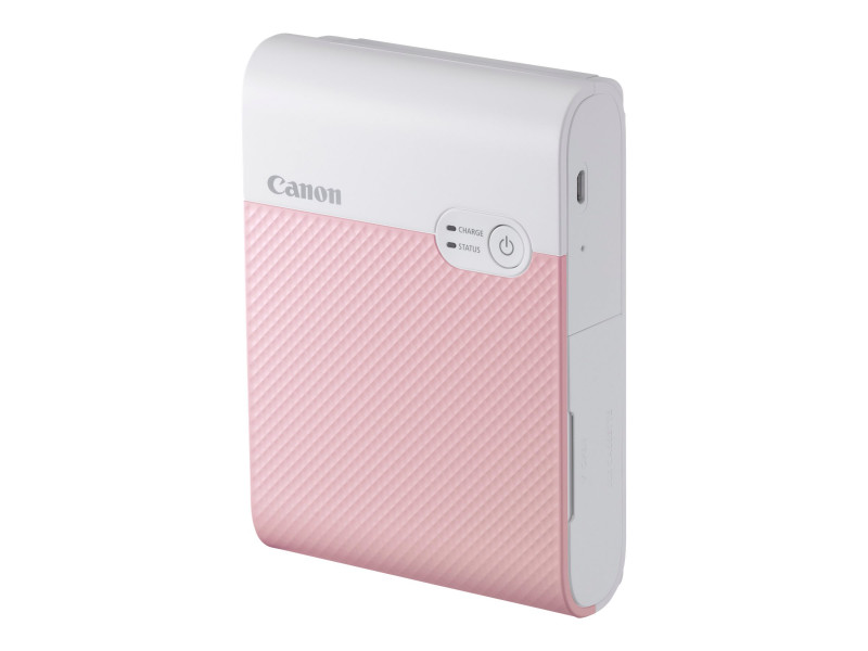 Canon SELPHY Square QX10 Imprimante photo couleur thermique par sublimation