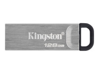 Kingston : 128GB USB3.2 DATATRAVELER KYSON GEN 1 Kingston : 128GB USB3.2 DATATRAVELER KYSON GEN 1