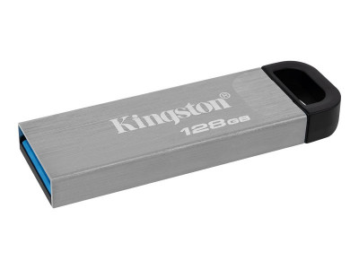 Kingston : 128GB USB3.2 DATATRAVELER KYSON GEN 1