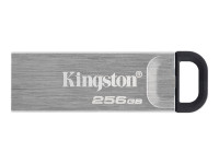 Kingston : 256GB USB3.2 DATATRAVELER KYSON GEN 1 Kingston : 256GB USB3.2 DATATRAVELER KYSON GEN 1