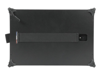 Mobilis : RESIST pack - CASE pour TOSHIBA PORTEGE X30T