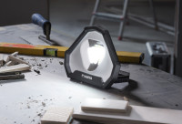 VARTA Lampe de travail rechargeable Work Flex Stadium Light VARTA Lampe de travail rechargeable Work Flex Stadium Light