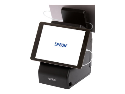 Epson TM-M30II-S (012A0) Imprimante thermique direct