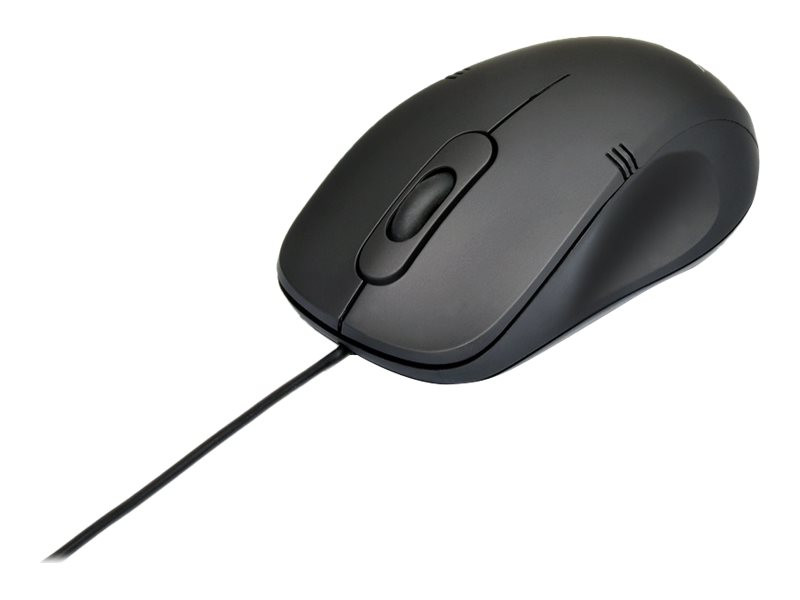 Port Technology : MOUSE OFFICE BUDGET PRO