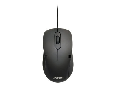 Port Technology : MOUSE OFFICE BUDGET PRO