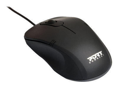 Port Technology : MOUSE OFFICE BUDGET PRO