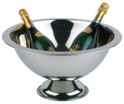 APS Champagnerkühler, Edelstahl hochglanzpoliert APS Champagnerkühler, Edelstahl hochglanzpoliert