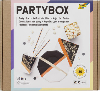 folia Party-Box 