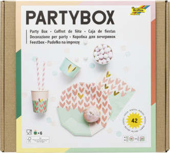 folia Party-Box 