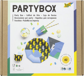 folia Party-Box 