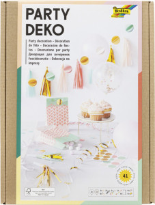 folia Box déco pour fête 