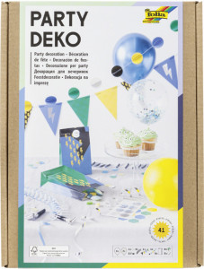 folia Box déco pour fête 