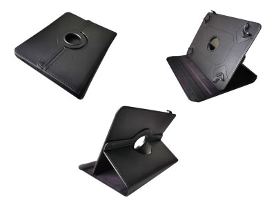DLH : UNIVERSAL FOLIO CASE pour 10IN SHELF