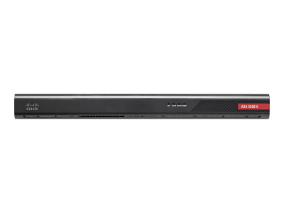 Cisco : ASA 5508-X avec FIREPOWER SERVICES 8GE AC DES