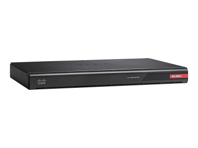 Cisco : ASA 5508-X avec FIREPOWER SERVICES 8GE AC DES