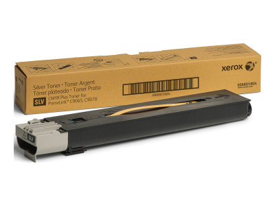 Xerox Cartouche de toner fluorescent Argent