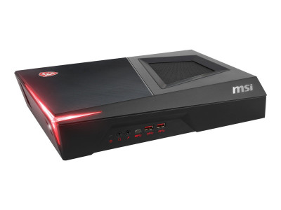 MSI Computer : MPGTRIDENT3 10SI-017EU I5-10400 1TB+512GB 8GB NVD1660 W10 (ci5g10)