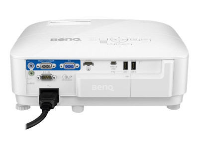 Benq : EH600 DLP business BASIC 1080P 3500 ANSI 10.000:1 1920X1080