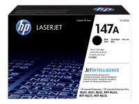 HP 147A Toner Noir 10500 pages
