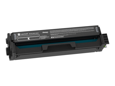 Lexmark : BLACK cartouche LRP 4.5K CS331DW CX331ADWE