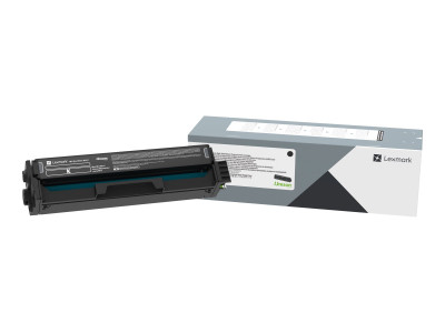 Lexmark : BLACK cartouche LRP 4.5K CS331DW CX331ADWE