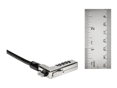 Kensington : SLIM LAPTOP LOCK pour STANDARD SECURITY SLOT