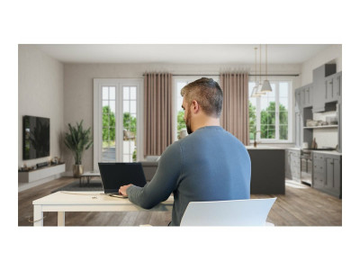 Kensington : SLIM LAPTOP LOCK pour STANDARD SECURITY SLOT