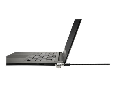 Kensington : SLIM LAPTOP LOCK pour STANDARD SECURITY SLOT
