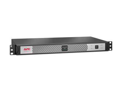 APC Smart-UPS SC SCL500RMI1UC Onduleur Line-interactive