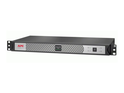 APC Smart-UPS SC SCL500RMI1UC Onduleur Line-interactive