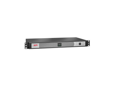 APC Smart-UPS SC SCL500RMI1UC Onduleur Line-interactive