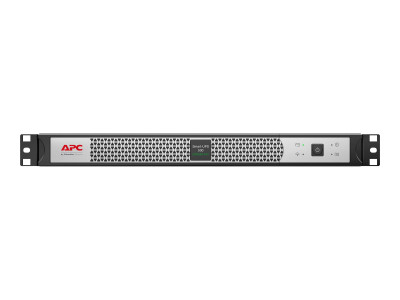 APC Smart-UPS SC SCL500RMI1UC Onduleur Line-interactive