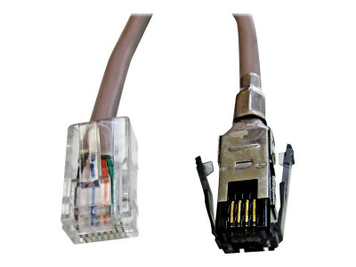 APG Cash Drawer : TGCS (IBM SUREPOS) cable USE avec MULTIPRO 320/520 interface