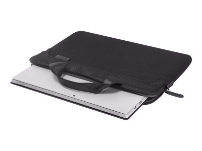 Dicota : ULTRA SKIN PLUS PRO 11-11.6 BLACK