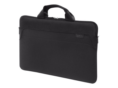 Dicota : ULTRA SKIN PLUS PRO 11-11.6 BLACK