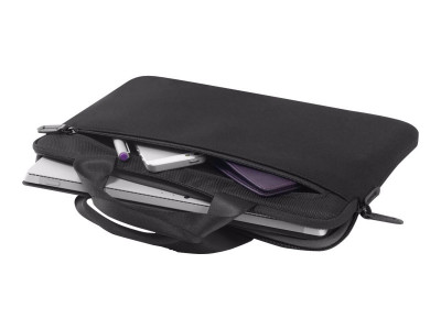 Dicota : ULTRA SKIN PLUS PRO 11-11.6 BLACK