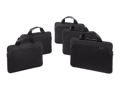 Dicota : ULTRA SKIN PLUS PRO 11-11.6 BLACK
