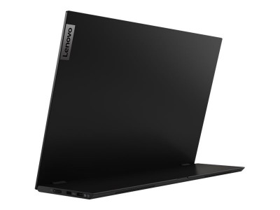 Lenovo : M14T 14.0 FHD MOBILE DISPLAY 10 POINT TOUCH W. ACTIVE PEN gr